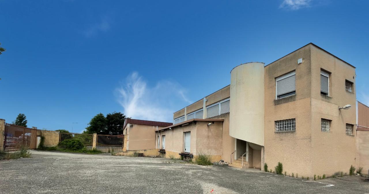 Local d'activité Saint-Genis-Laval 486m² Location local d'activité Saint-Genis-Laval Rhône OLACT2532798 2